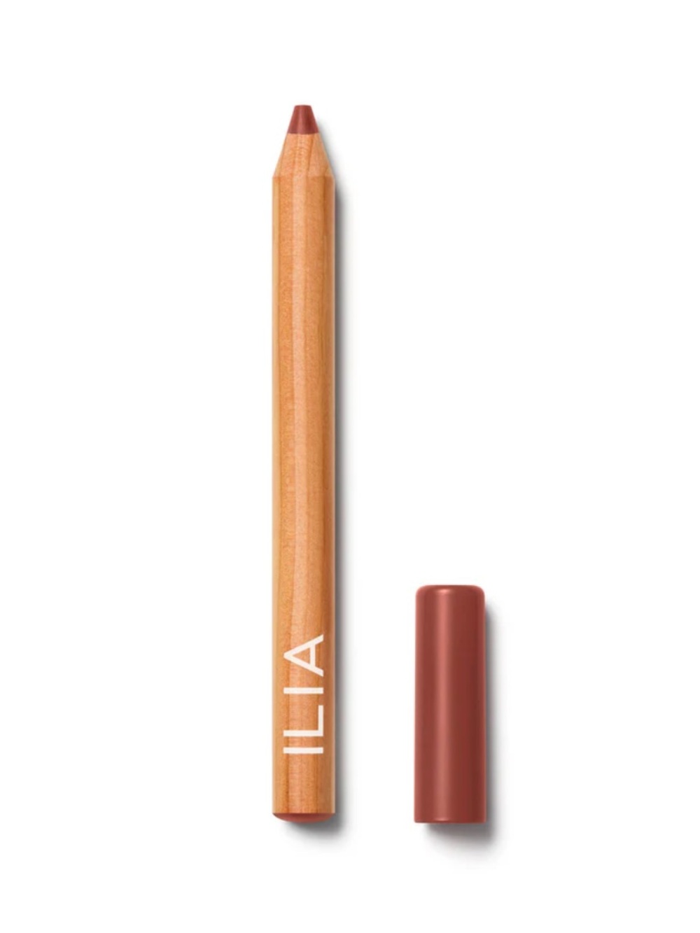 ILIA Lip Sketch Hydrating Crayon - Genre